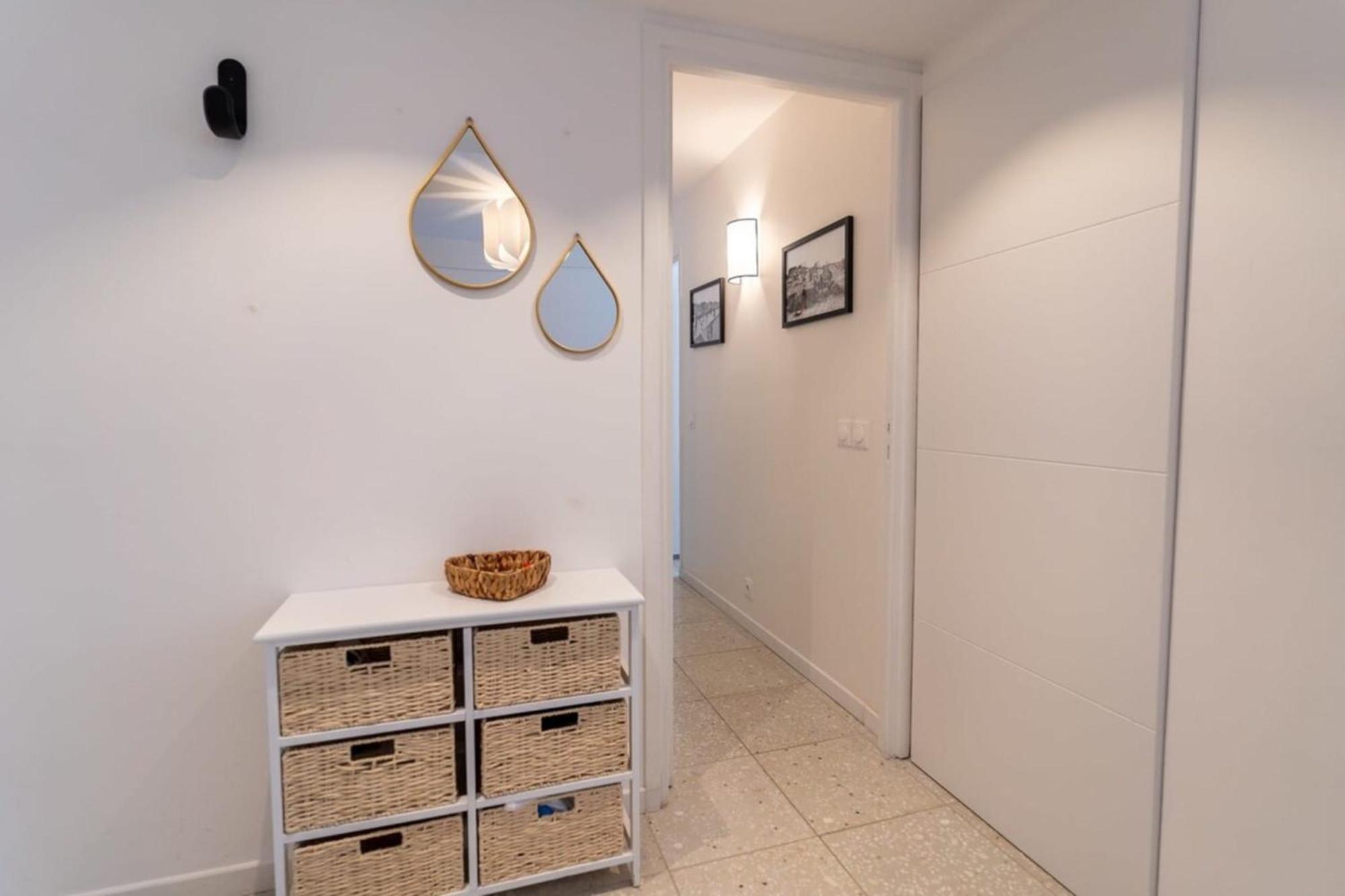 Apartamento Beautiful Flat With Swimming Pool Tennis Court And Private Car Parking 109 Le Touquet